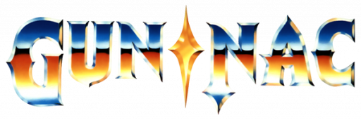 Gun Nac (USA) logo
